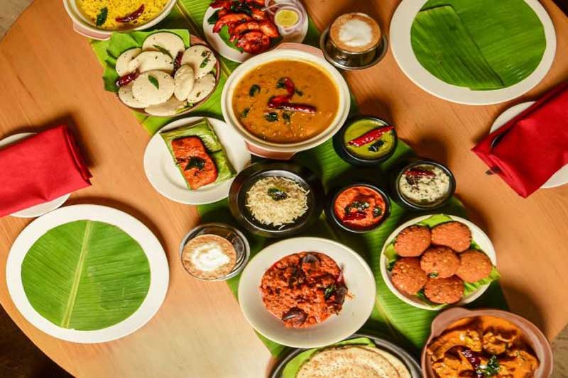 A Culinary Journey Through the Ageold Traditions of Tiruchirappalli