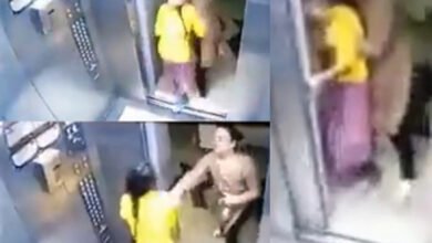 Noida Police have arrested woman for assaulting her domestic help