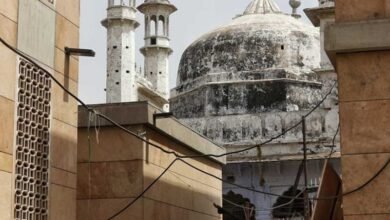 Allahabad HC rejects Muslim sides' plea in Gyanvapi case